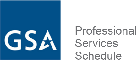 GSA Professional Services Schedule (PSS)