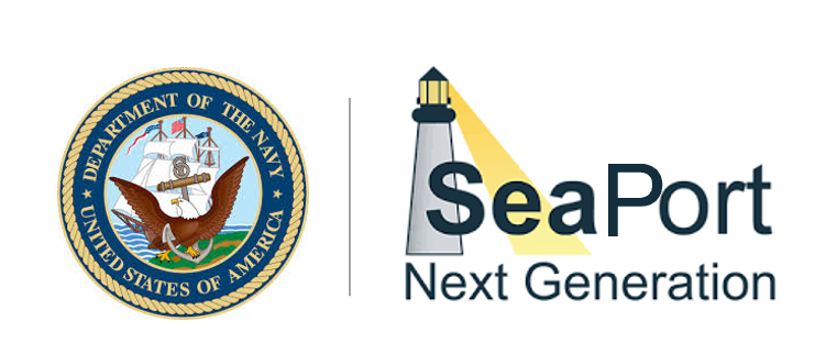 Navy Seaport-Next Generation (NxG)